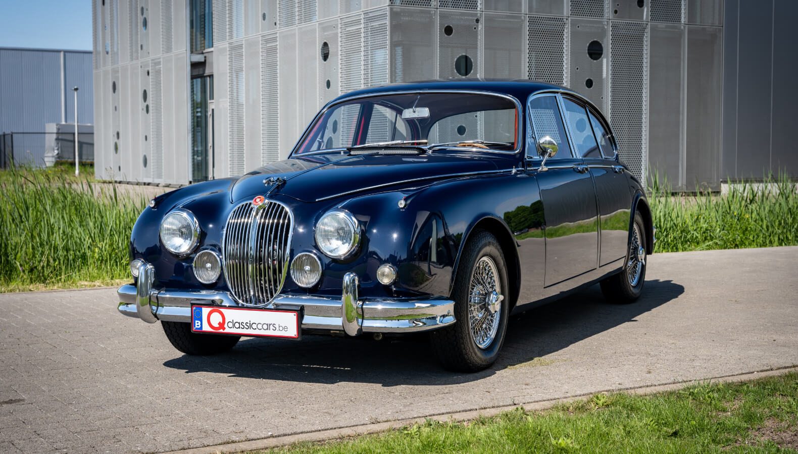Q Classic Cars