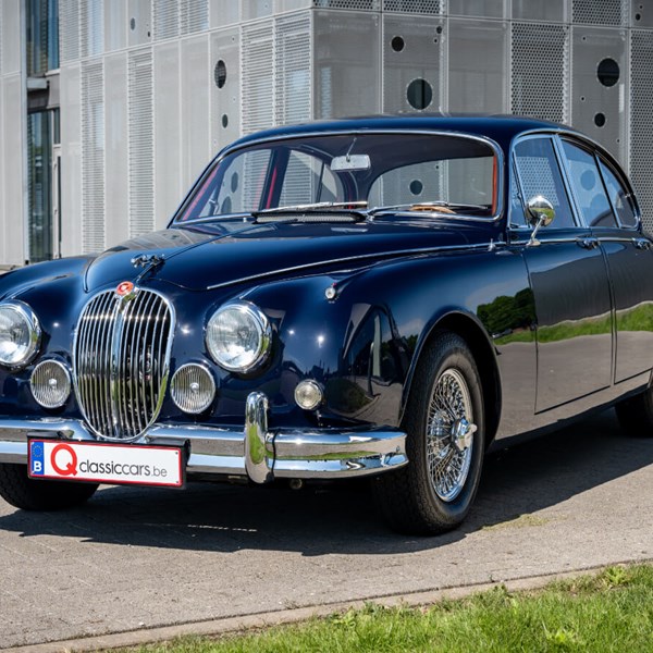 Q Classic Cars