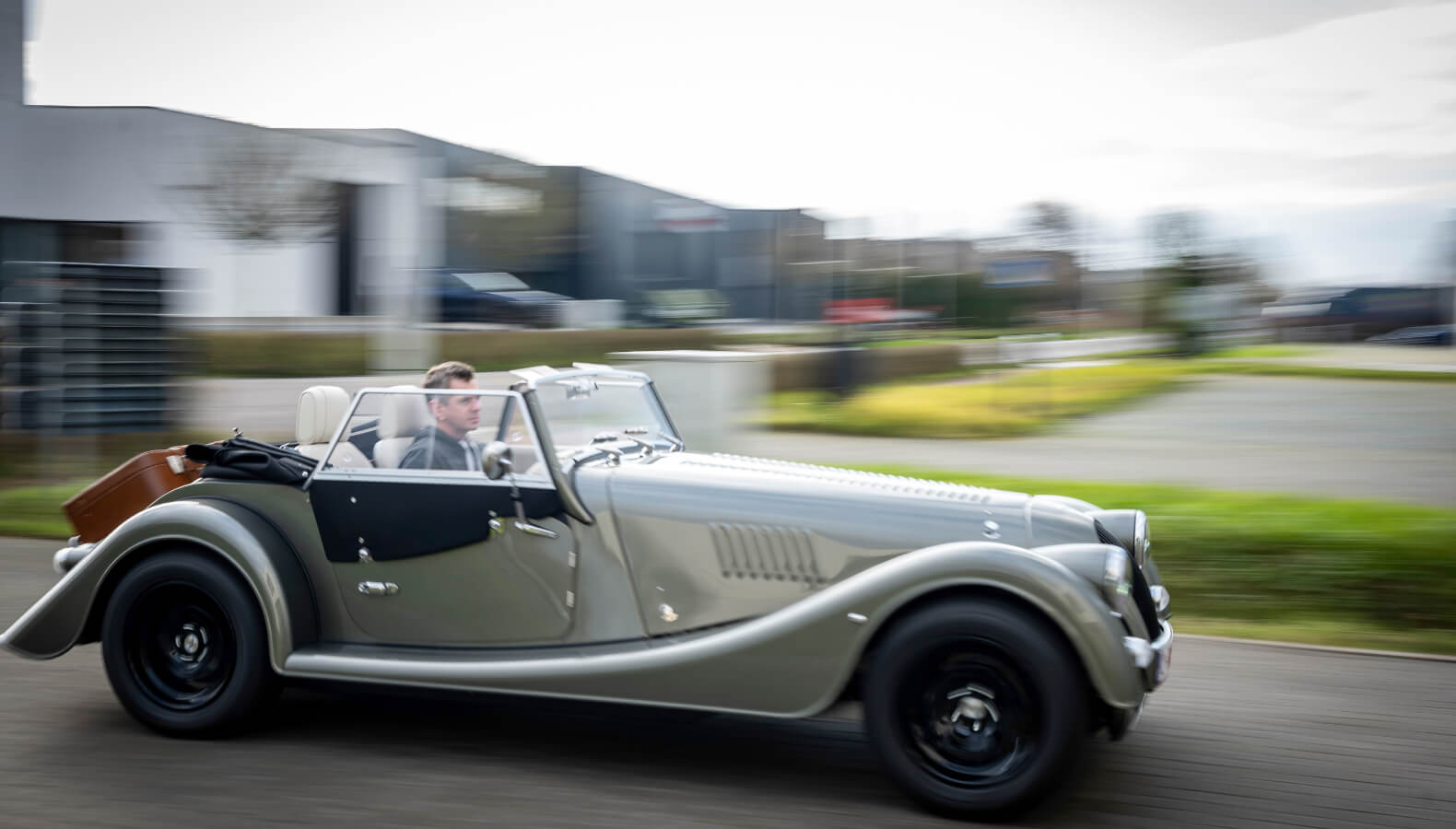 Q Classic Cars