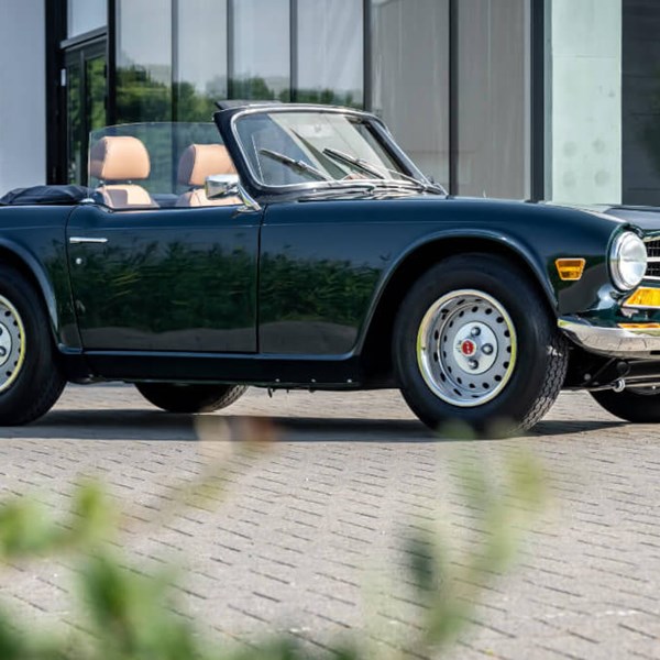 Q Classic Cars