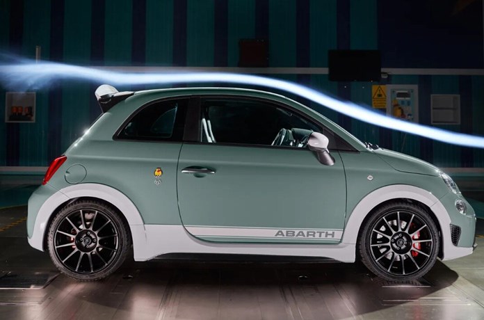 Abarth 695