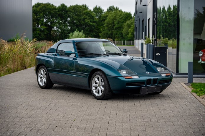 BMW Z1