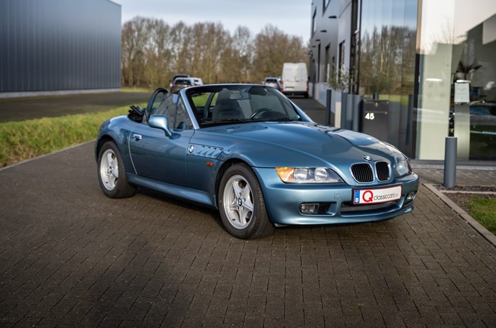 BMW Z3