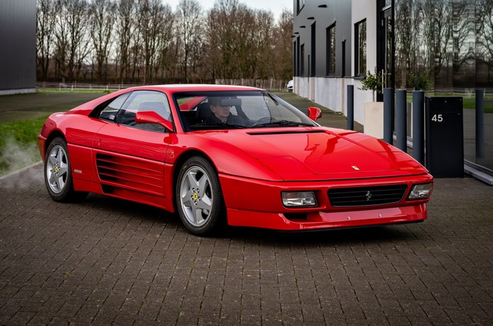 Ferrari 348