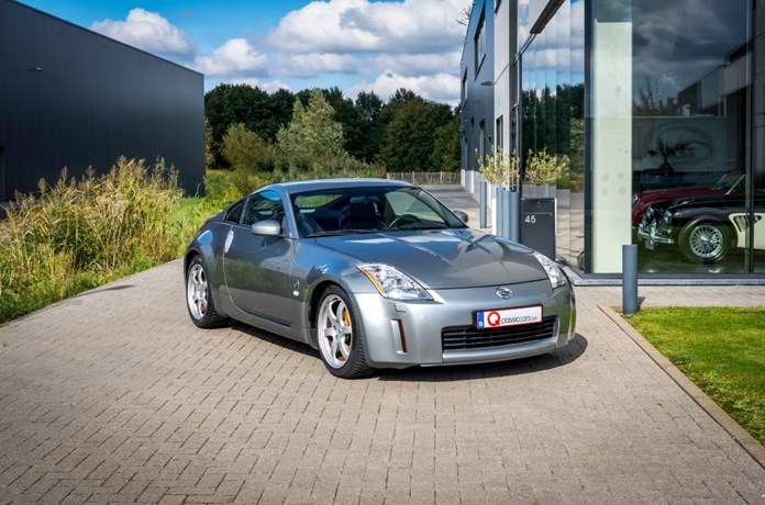 Nissan 350Z