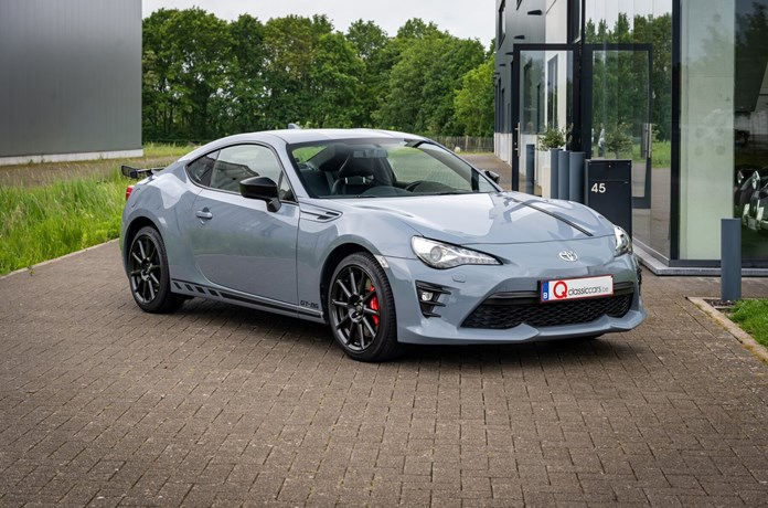 Toyota GT86