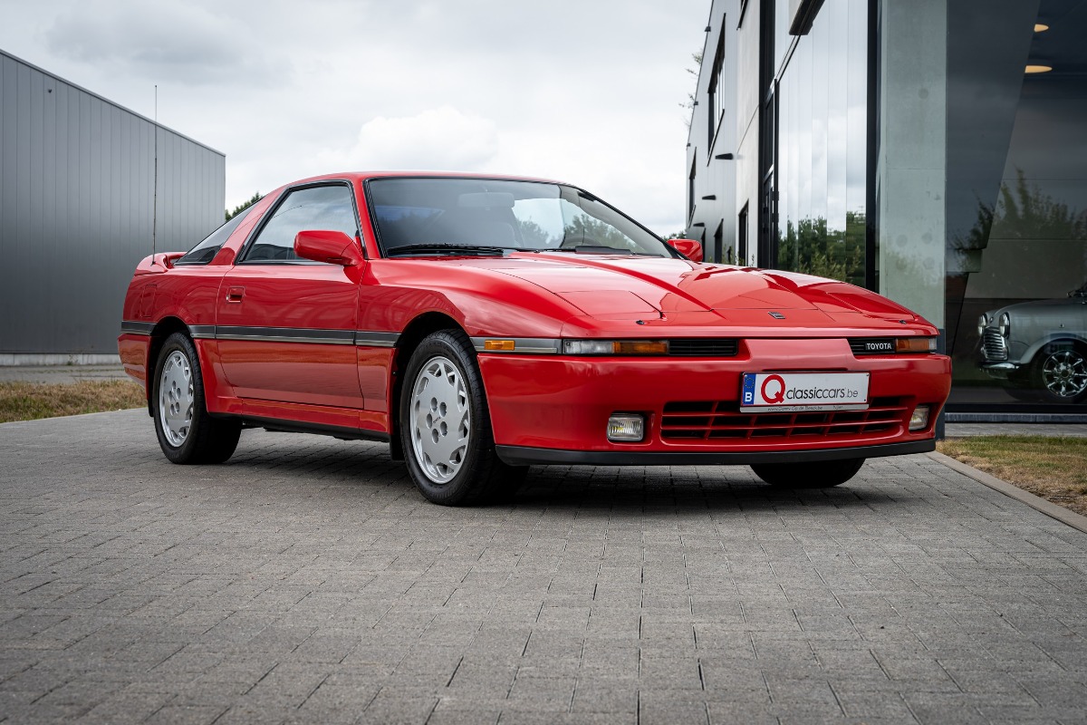 Q-Classics: Our collection